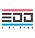 Grupo É DE DEUS Logo