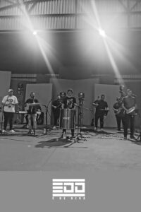 O Grupo