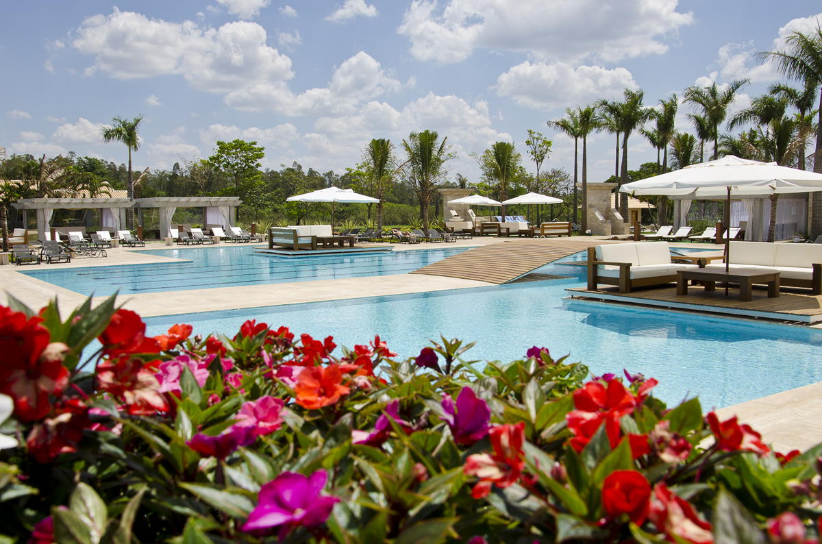 Santa Bárbara Resort Residence