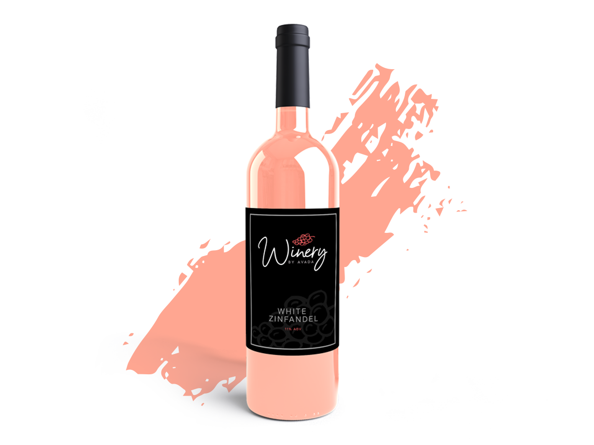 Avada Winery Logo
